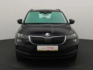SKODA KAROQ Business Edition