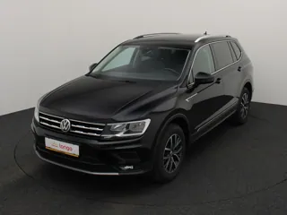 VOLKSWAGEN TIGUAN ALLSPACE Highline