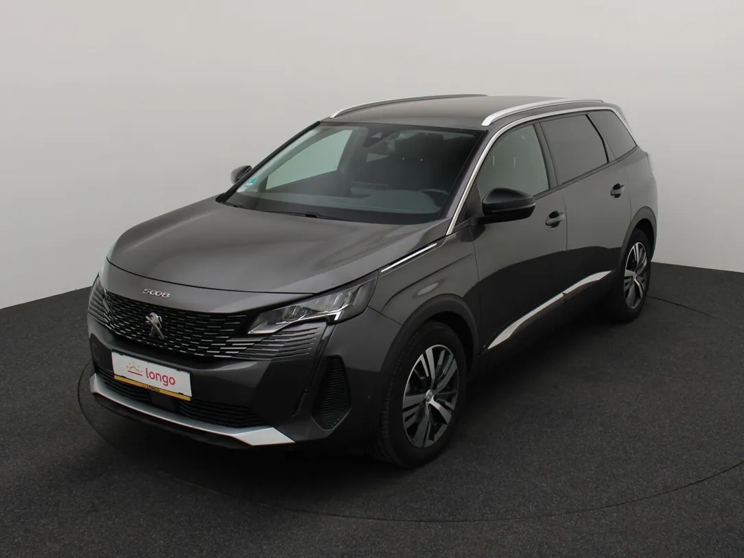 PEUGEOT 5008 Allure Business