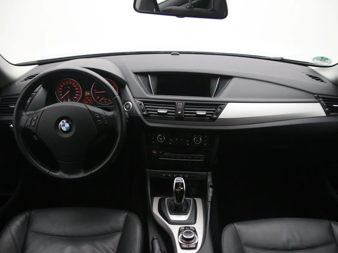 BMW X1 Upgrade Edition