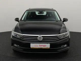 VOLKSWAGEN PASSAT B8 Highline
