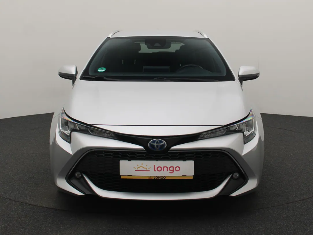 TOYOTA COROLLA Business Plus