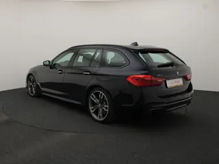 BMW M550xd High Executive