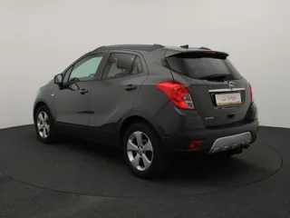 OPEL MOKKA Edition