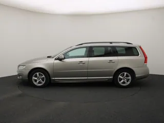 VOLVO V70 Dynamic Edition