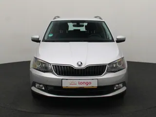 SKODA FABIA Ambition Business