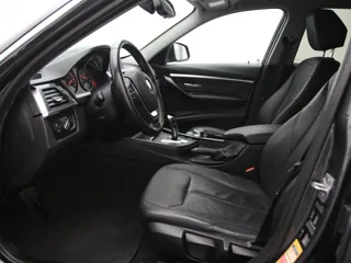BMW 320 High Executive