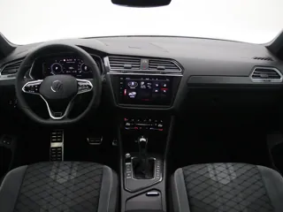 VOLKSWAGEN TIGUAN R-Line Business+