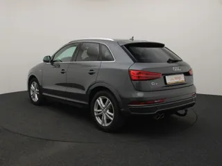 AUDI Q3 S-Line