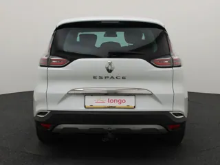 RENAULT ESPACE Initiale Paris