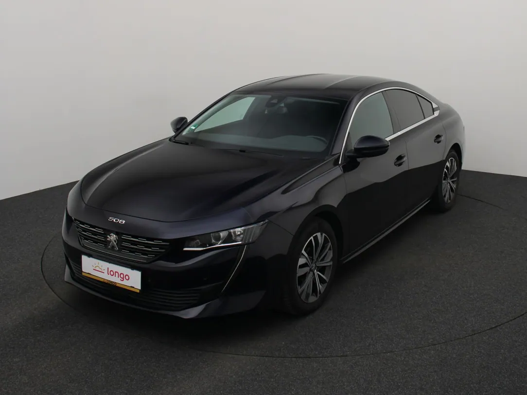PEUGEOT 508 Active Avantage