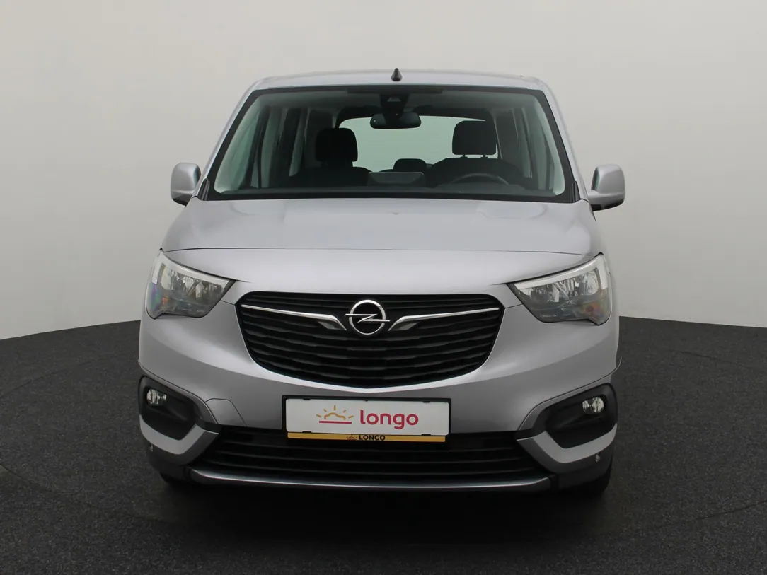 OPEL COMBO Edition