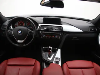 BMW 320 High Executive