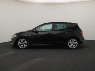 VOLKSWAGEN GOLF 7 GTE