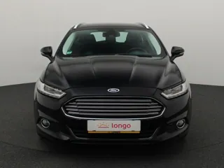 FORD MONDEO Titanium