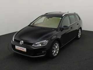 VOLKSWAGEN GOLF 7 Business Edition