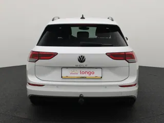 VOLKSWAGEN GOLF 8 Life
