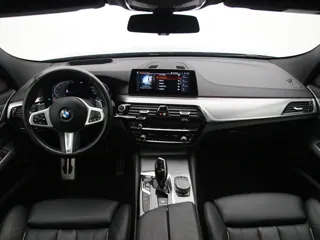 BMW 620 Gran Turismo M-Sport