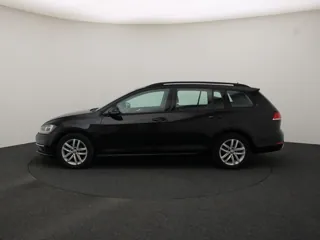 VOLKSWAGEN GOLF 7 Comfortline