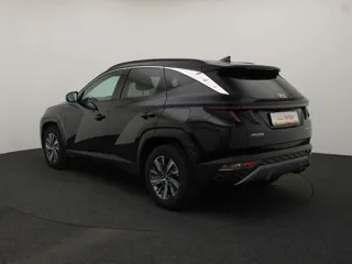 HYUNDAI TUCSON Comfort