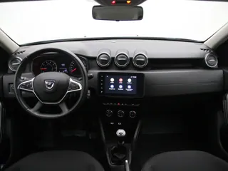 DACIA DUSTER Comfort