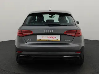AUDI A3 S-Line