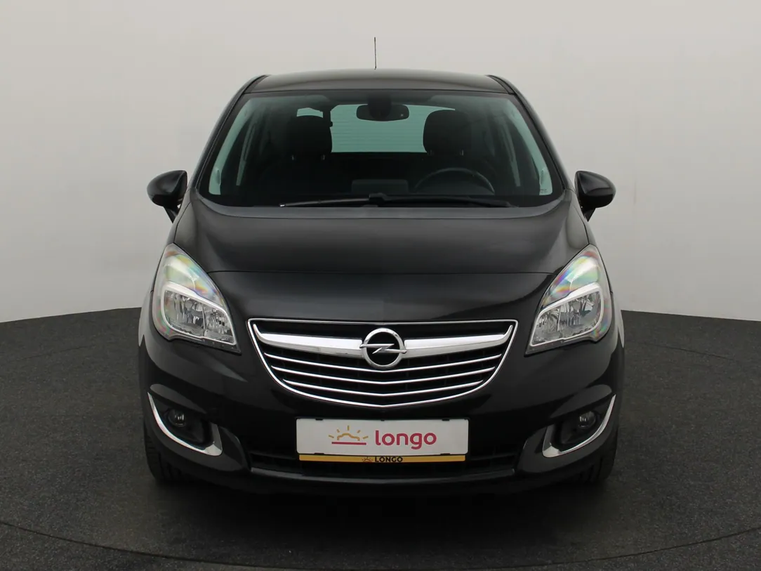OPEL MERIVA Cosmo