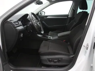 SKODA SUPERB Clever