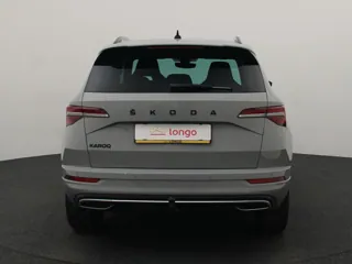 SKODA KAROQ Sportline Business