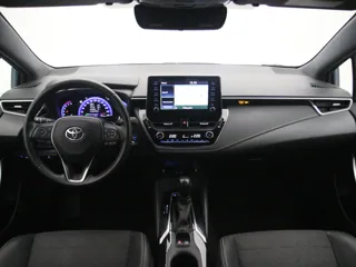 TOYOTA COROLLA Business Plus