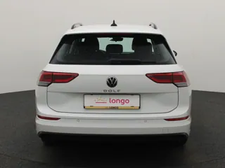 VOLKSWAGEN GOLF 8 Life