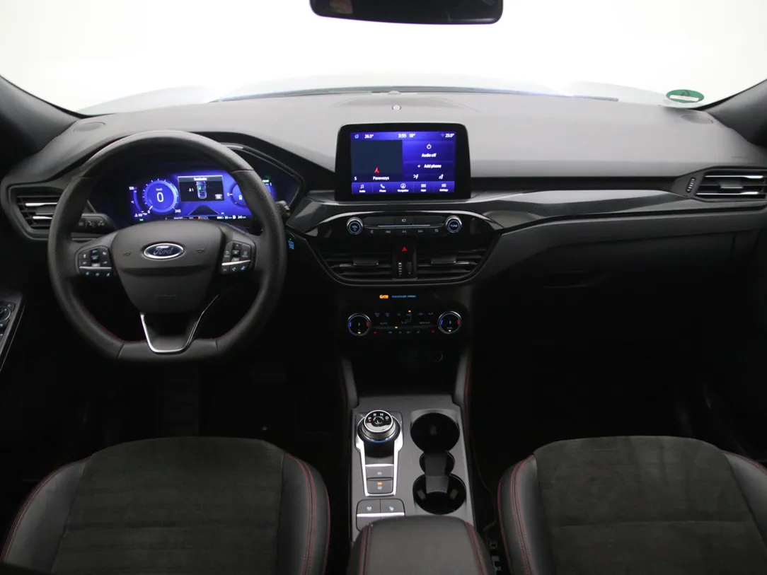 FORD KUGA ST-Line X