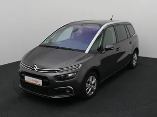 CITROEN Grand C4 SpaceTourer Business