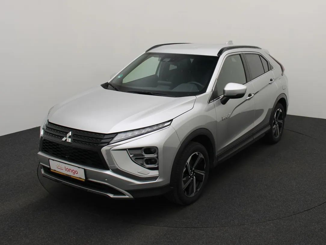 MITSUBISHI ECLIPSE CROSS Intense+