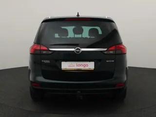 OPEL ZAFIRA TOURER Business+