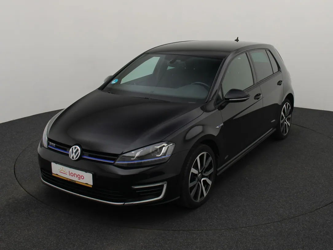 VOLKSWAGEN GOLF 7 GTE