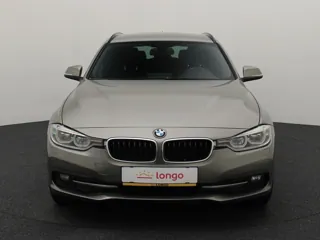 BMW 320 Sportline