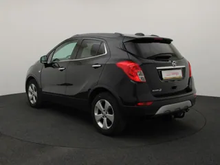 OPEL MOKKA X Innovation