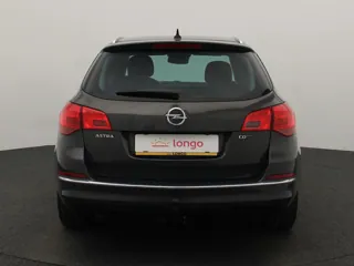 OPEL ASTRA Business +