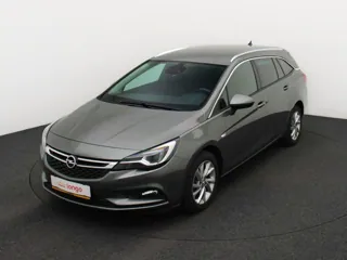 OPEL ASTRA Innovation