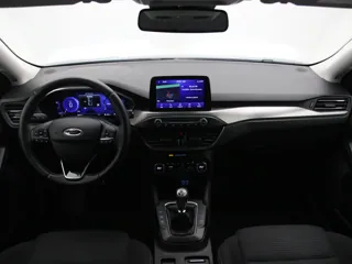 FORD FOCUS TITANIUM