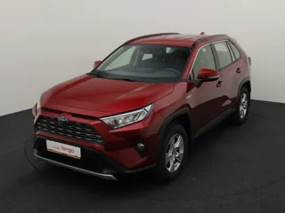 TOYOTA RAV 4 Business