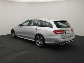 MERCEDES BENZ E220 AMG