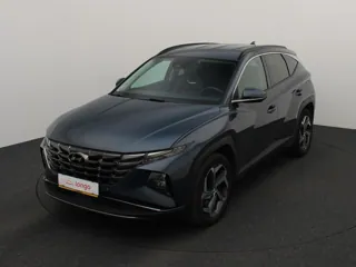 HYUNDAI TUCSON Shine