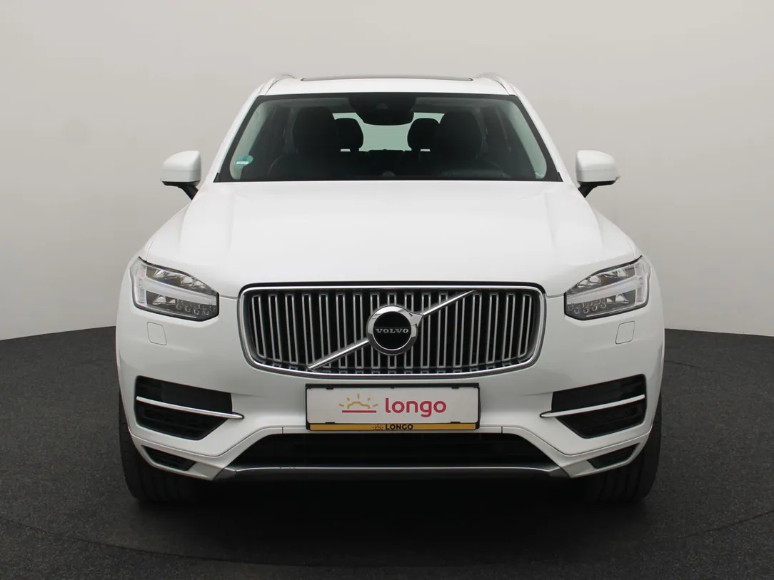 VOLVO XC90 Inscription