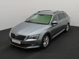 SKODA SUPERB Ambition Business