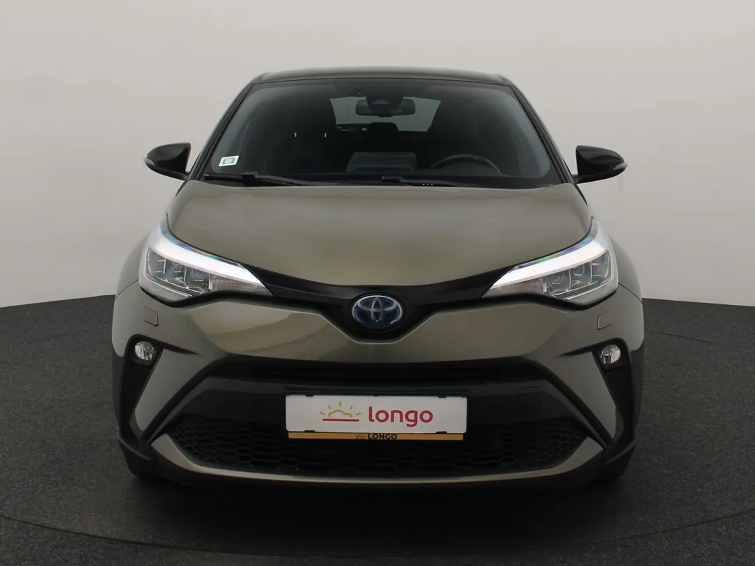 TOYOTA C-HR Style Plus