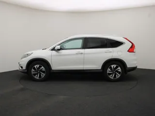 HONDA CR-V Lifestyle