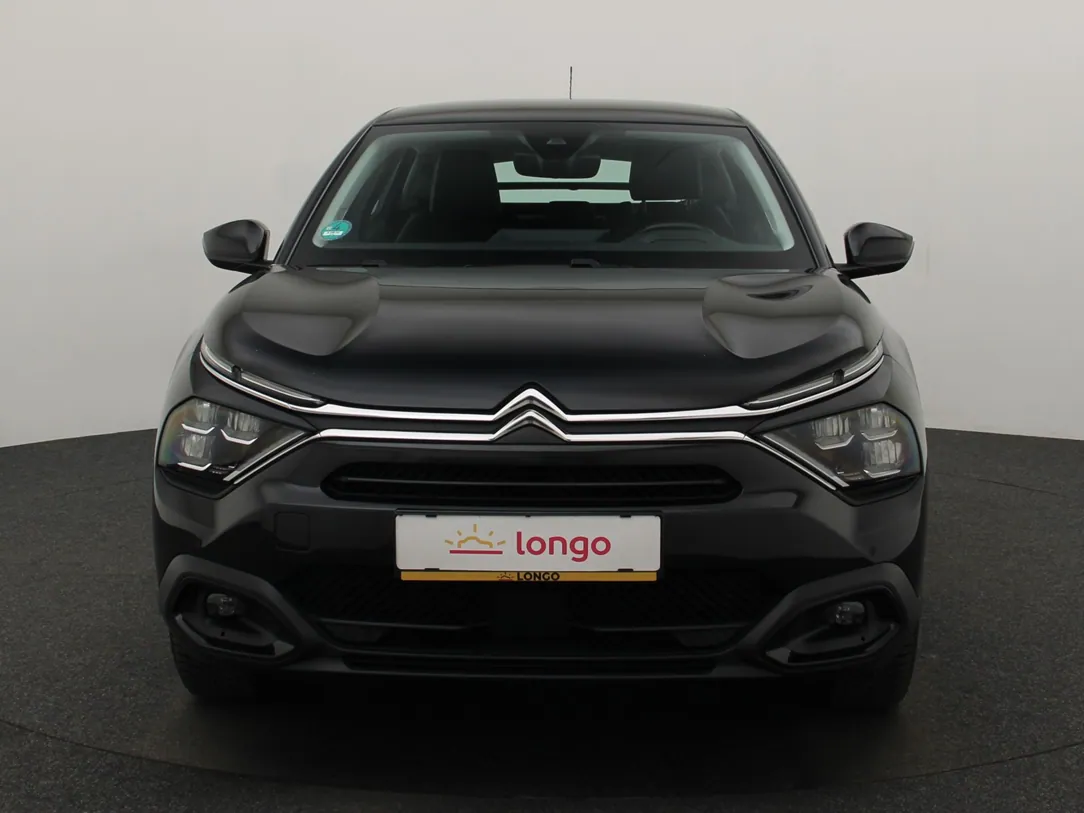 CITROEN C4 Business Plus