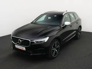 VOLVO XC60 R-Design